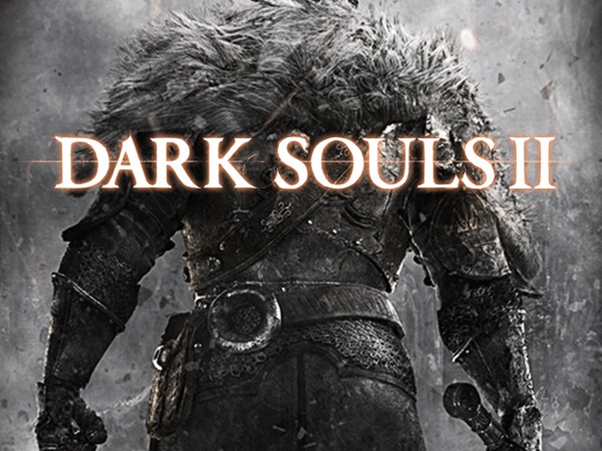 Dark Souls 2