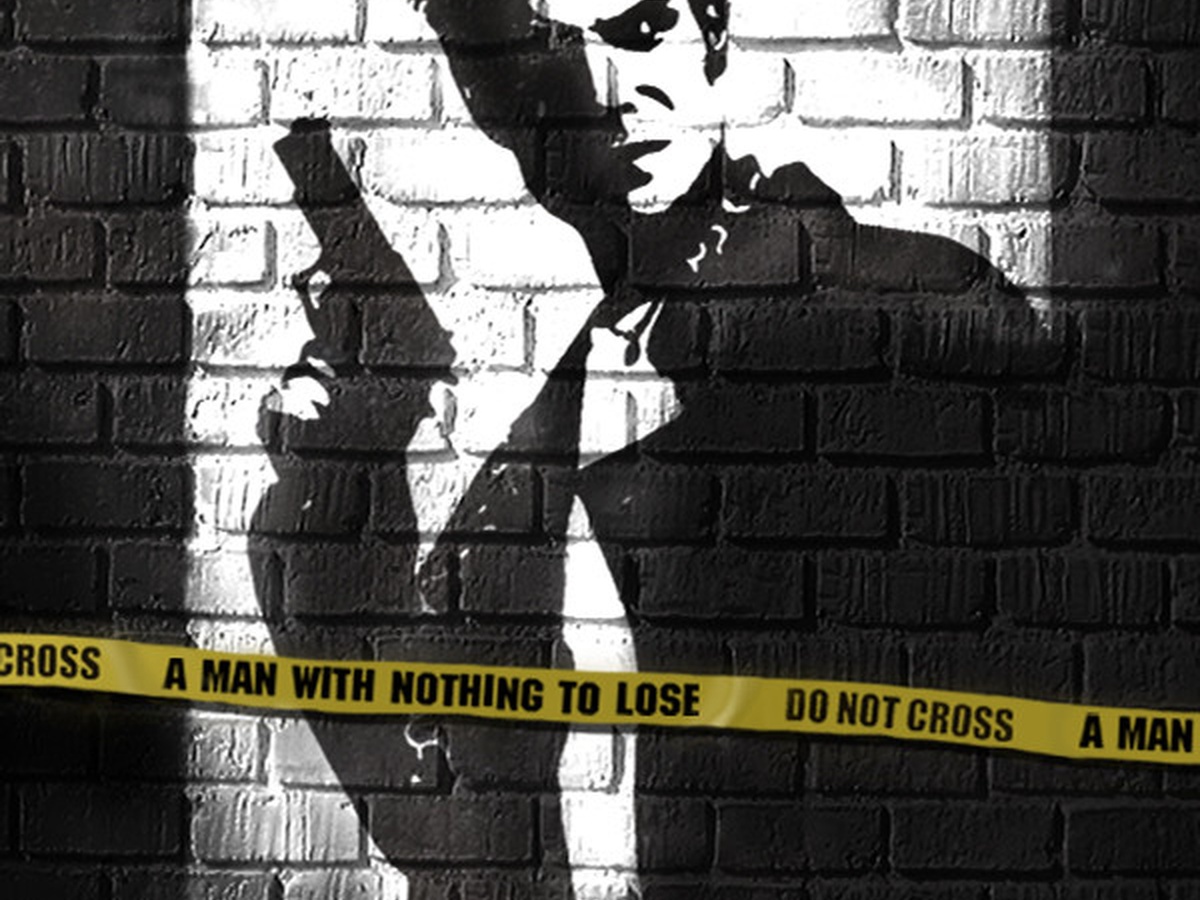 Max Payne