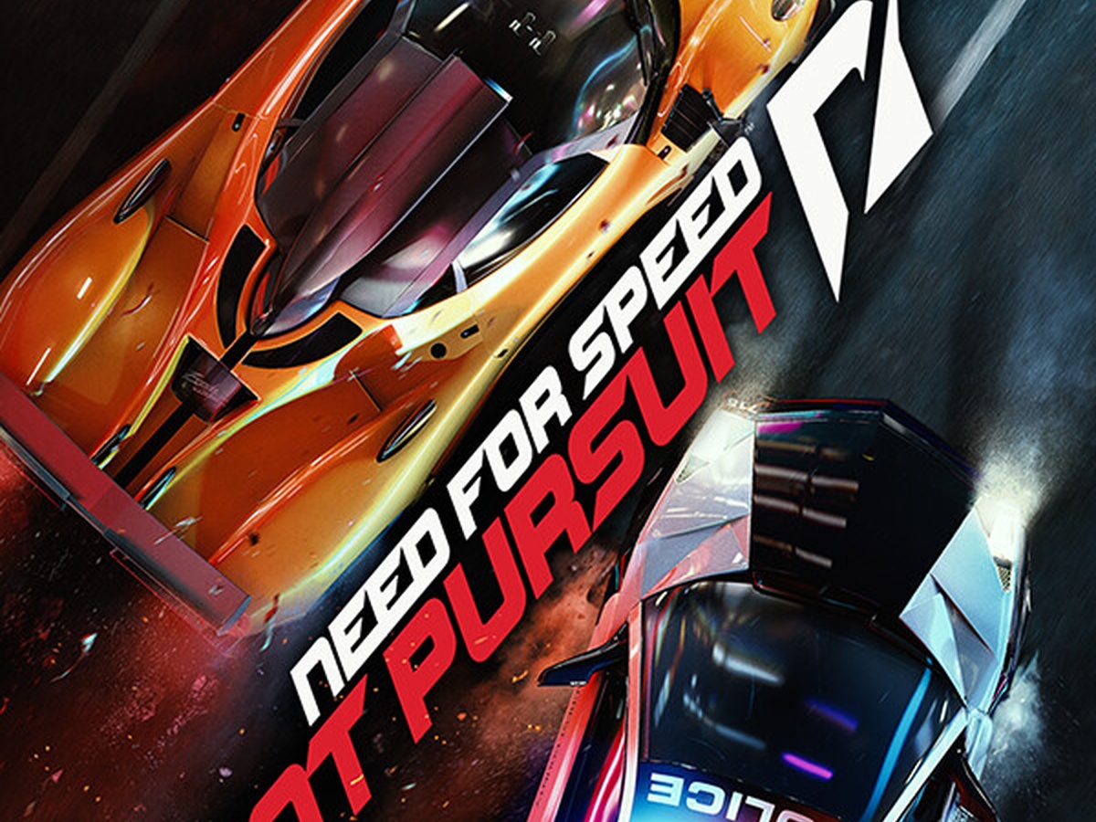 Need For Speed Hot Pursuit Remastered