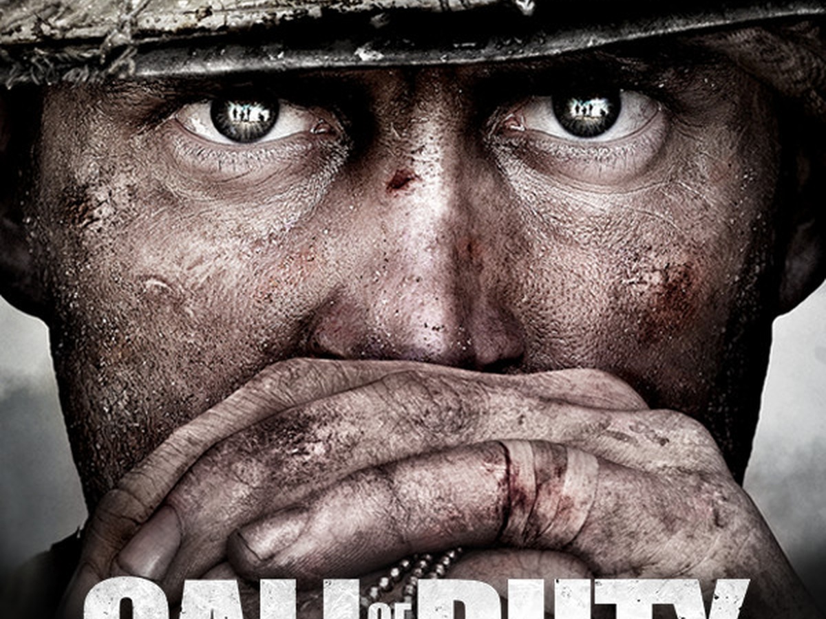 Call Of Duty Wwii