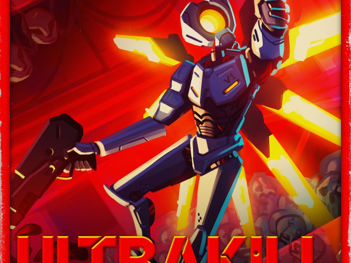 Ultrakill