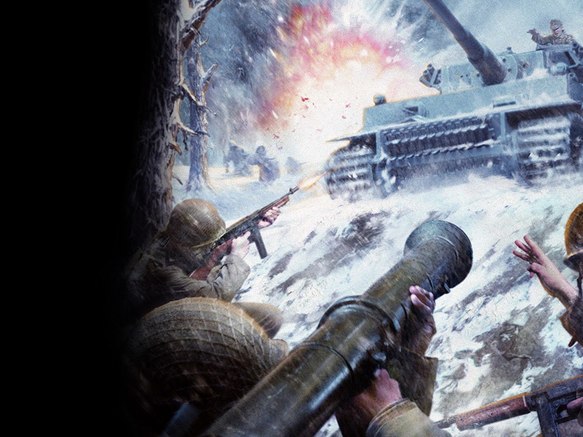 Call Of Duty United Offensive