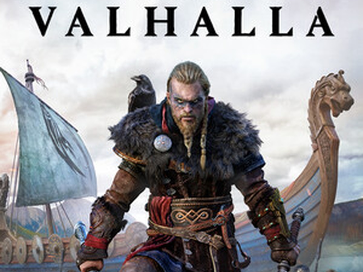 Assassin's Creed Valhalla
