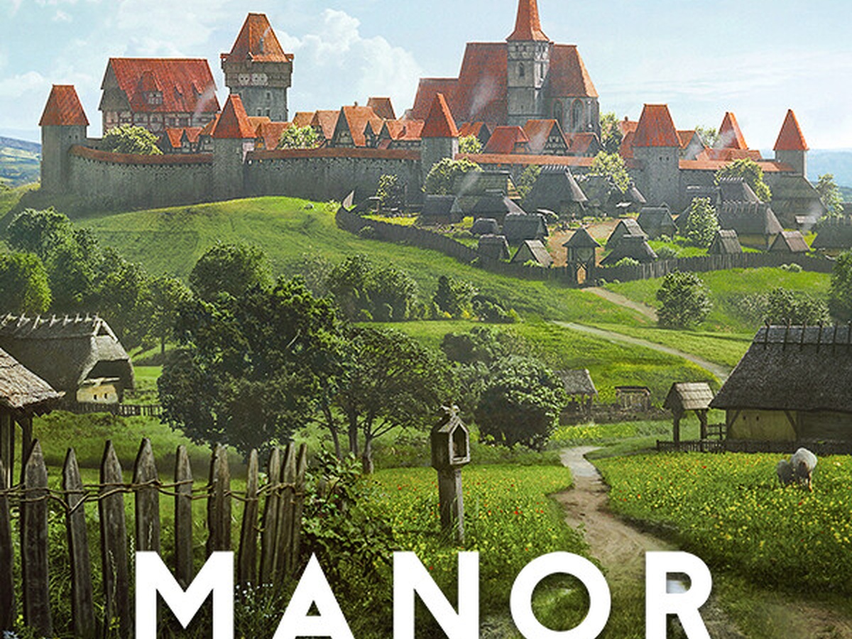 Manor Lords