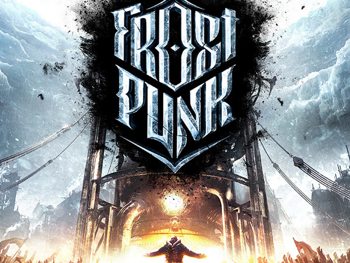 Frostpunk