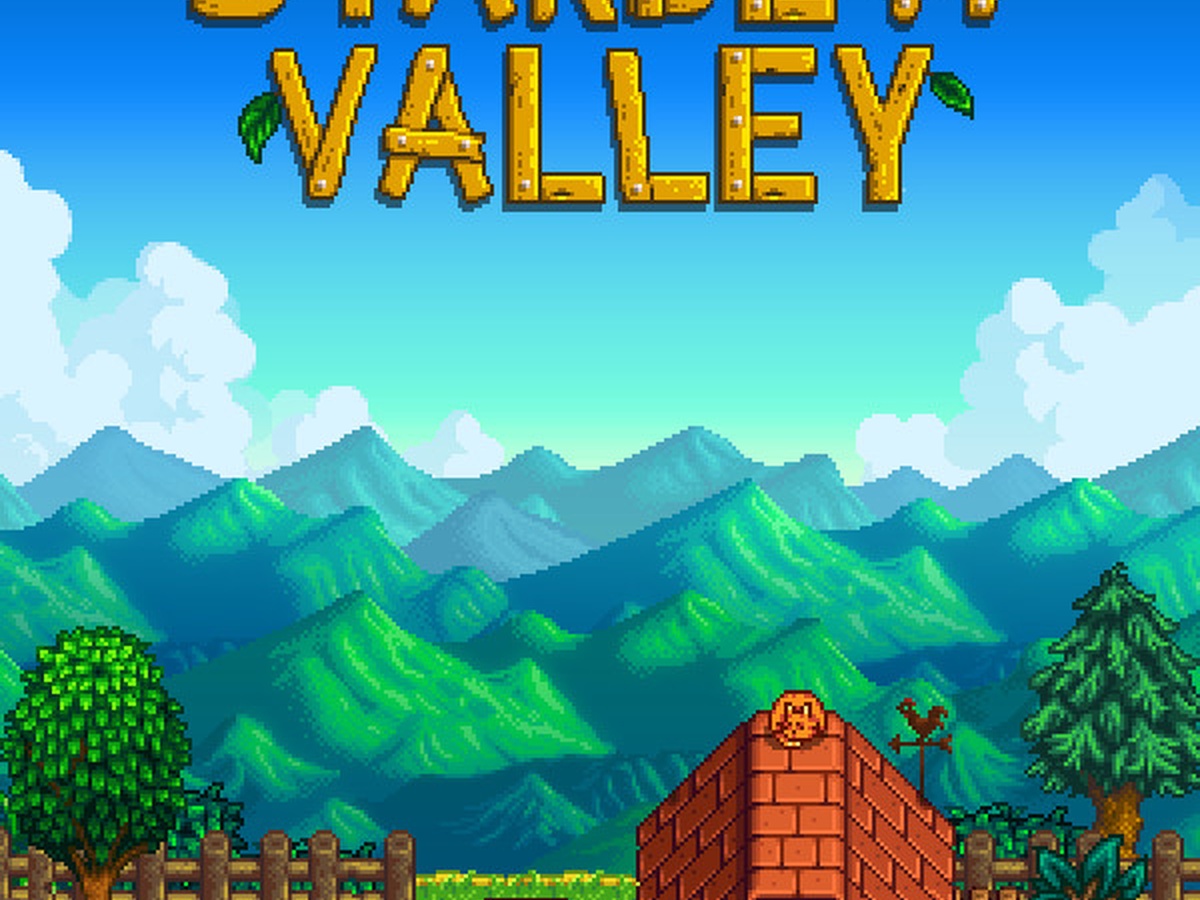 Stardew Valley