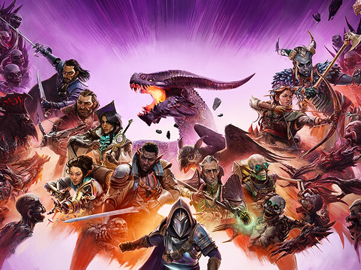 Dragon Age The Veilguard