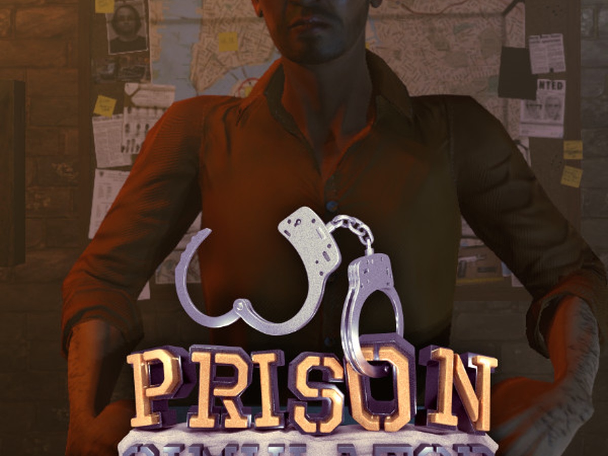 Prison Simulator