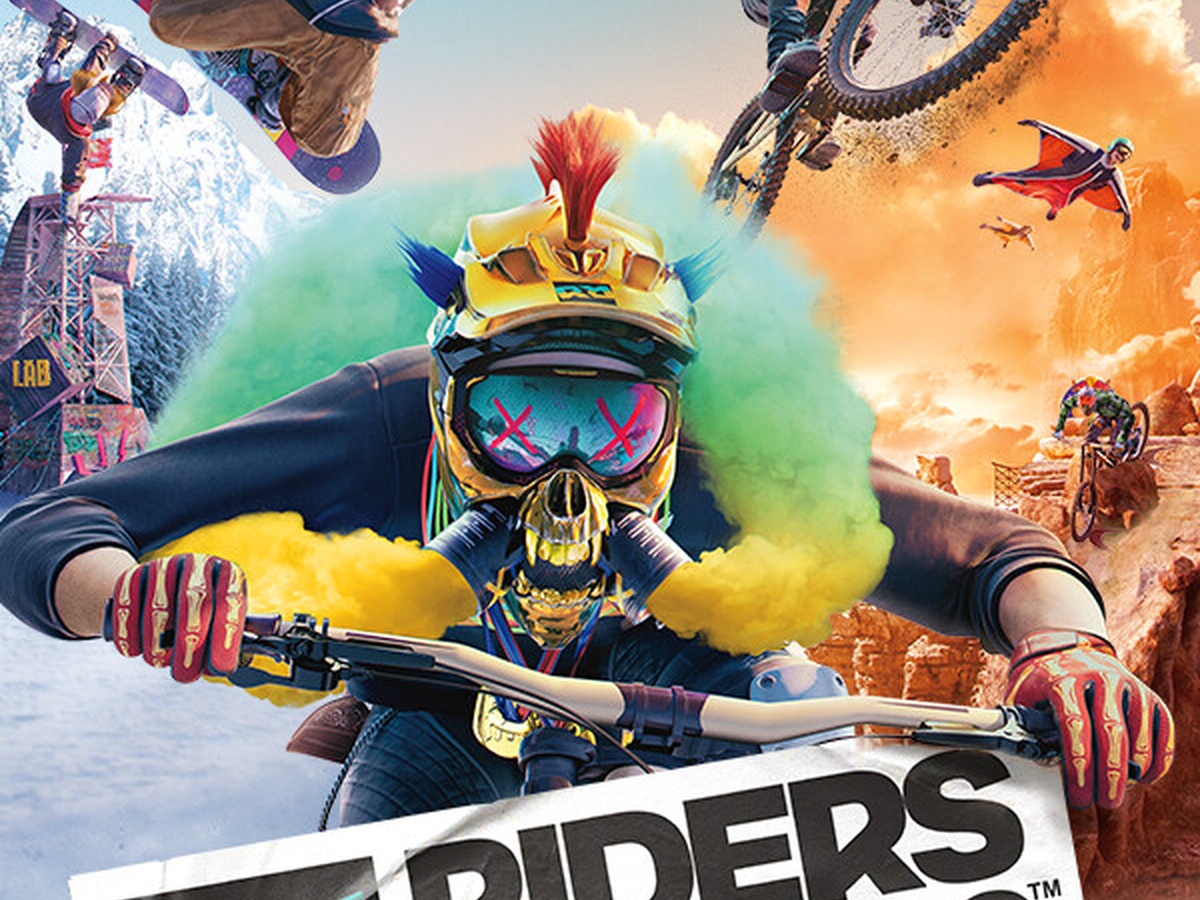 Riders Republic 2