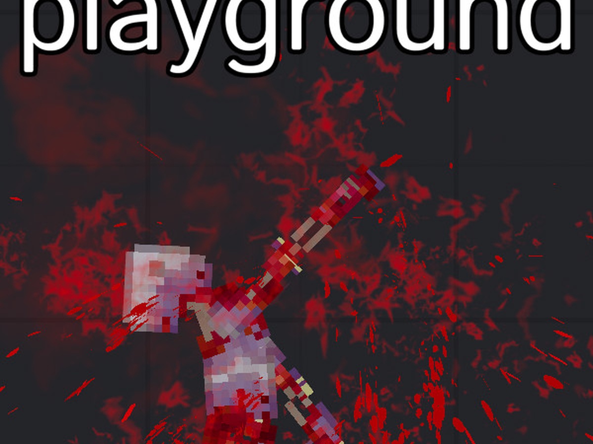 People Playground