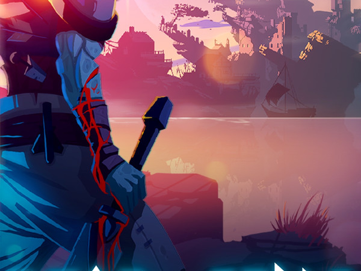 Dead Cells