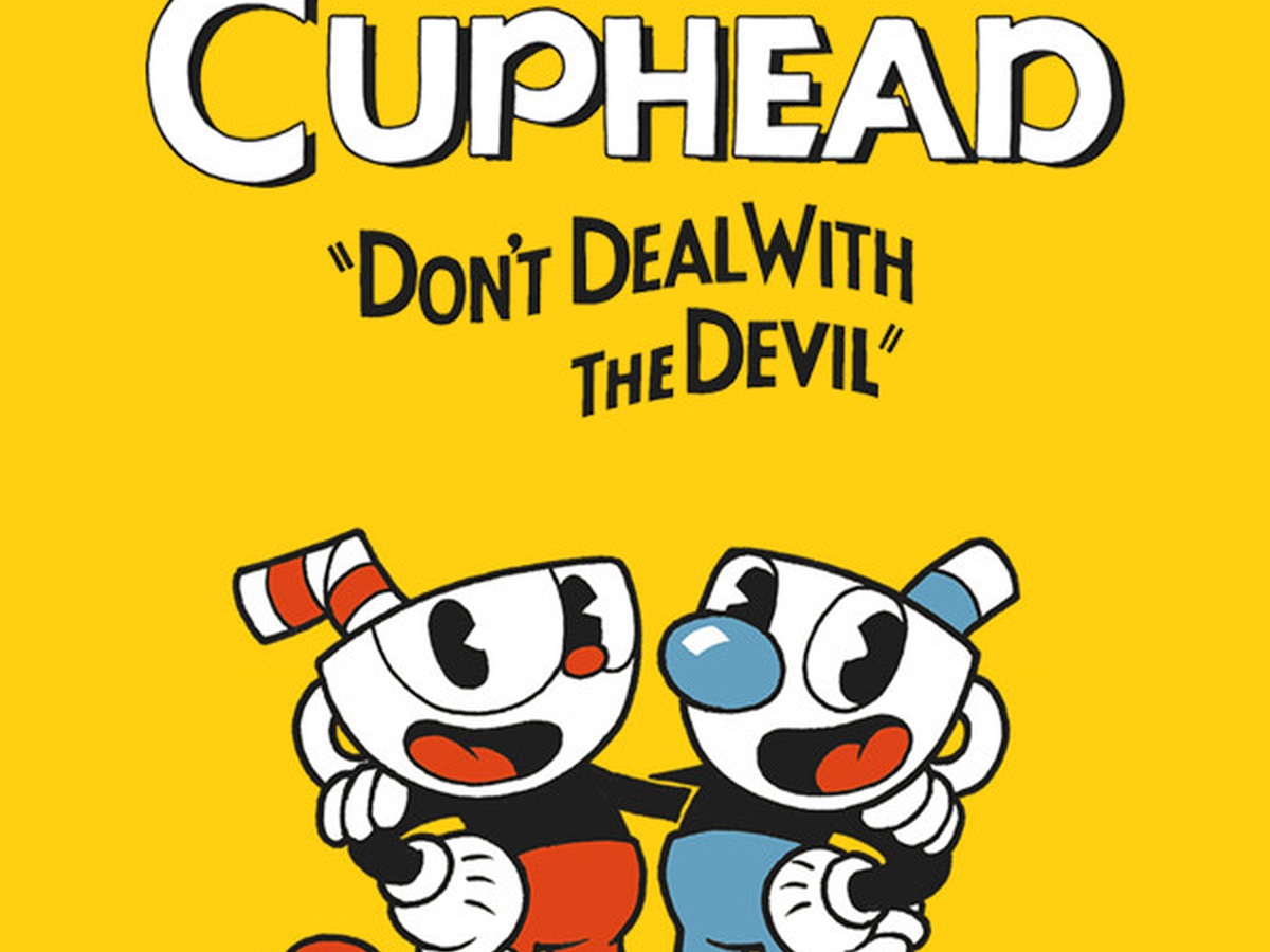 Cuphead