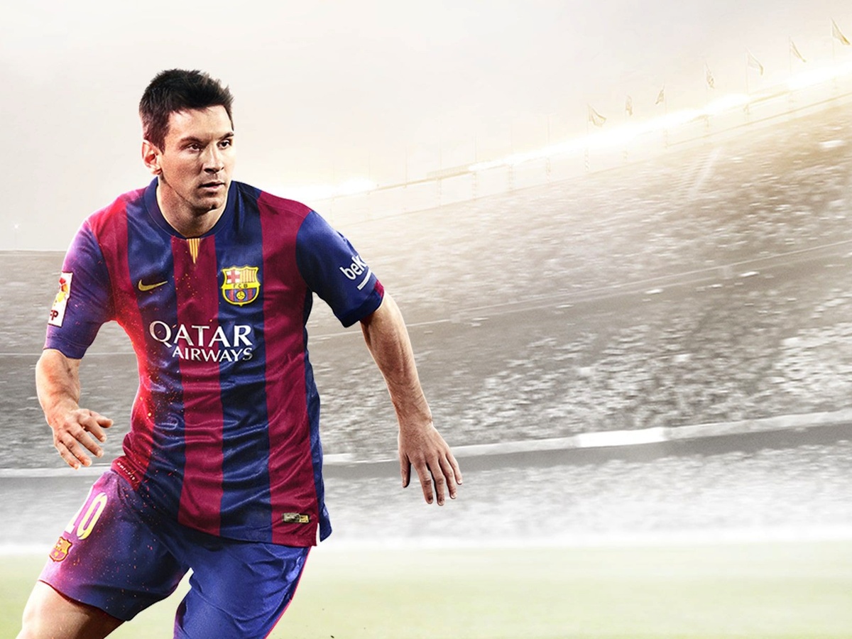 Fifa 15