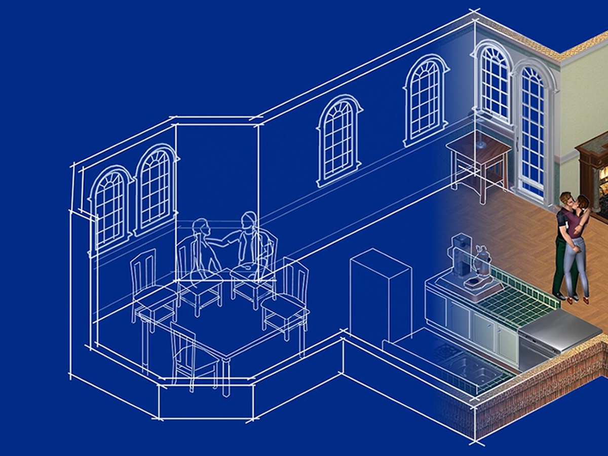 The Sims