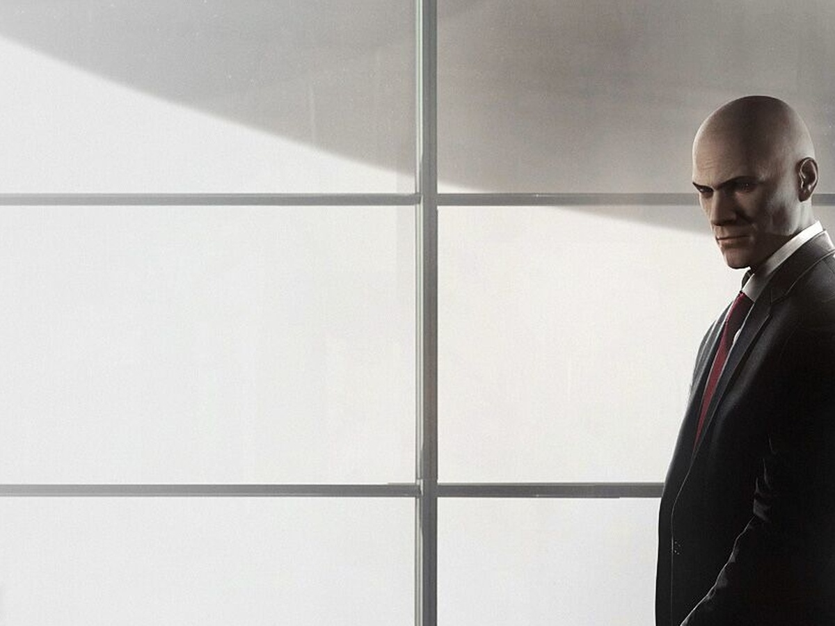 Hitman