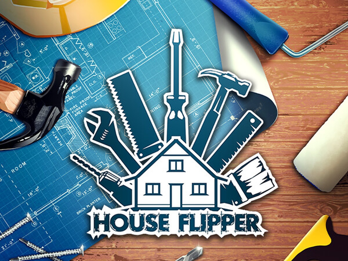 House Flipper