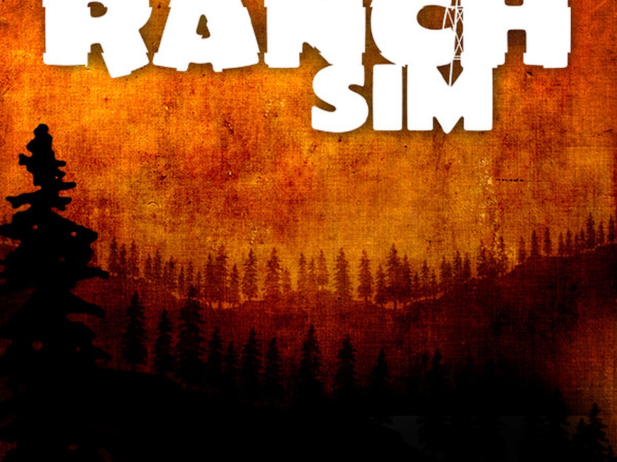 Ranch Simulator
