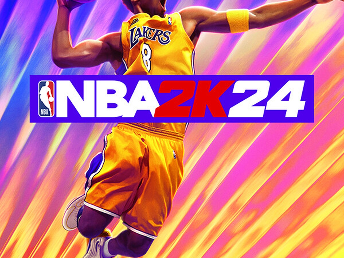 Nba 2k24 Kobe Bryant