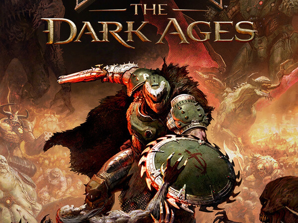Doom The Dark Ages