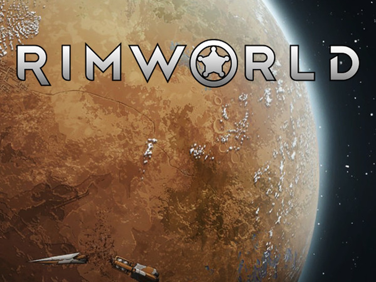 Rimworld