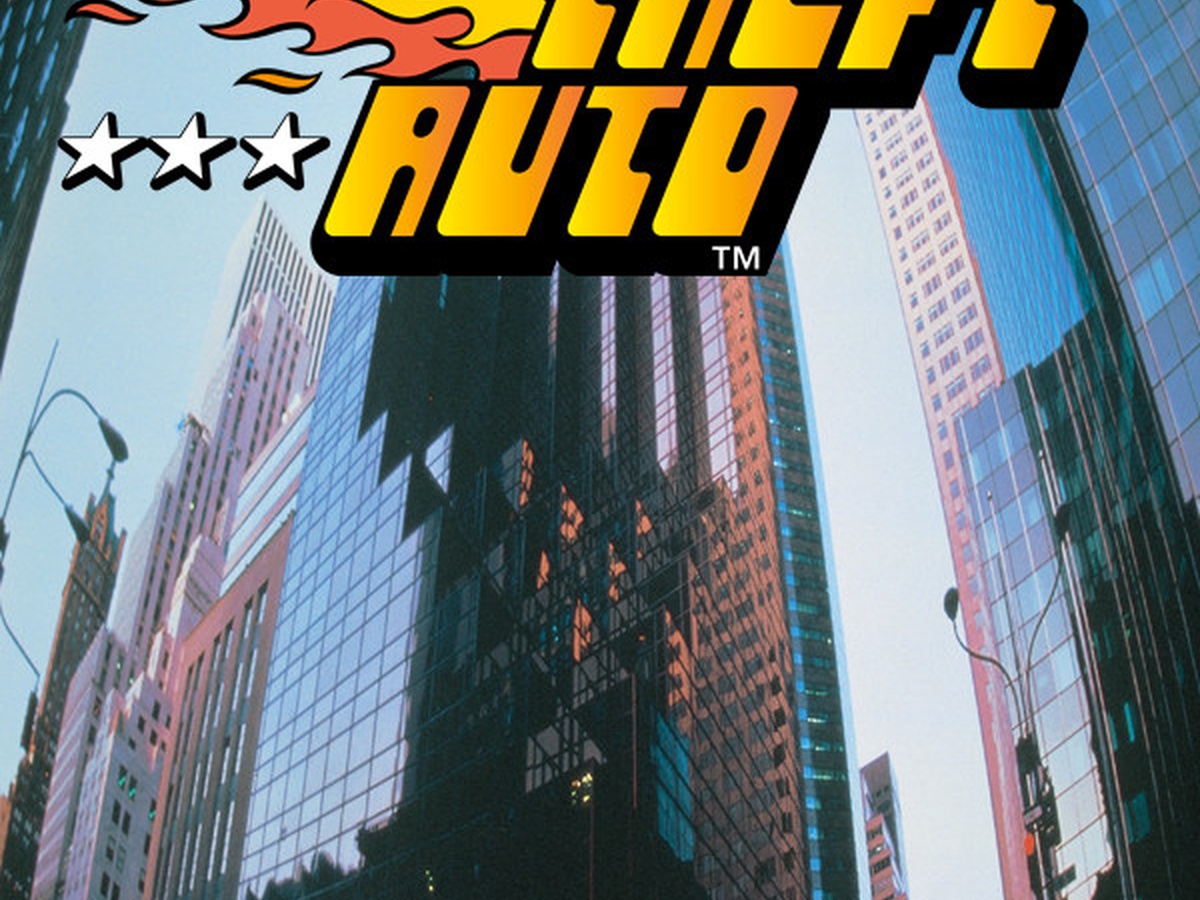Grand Theft Auto