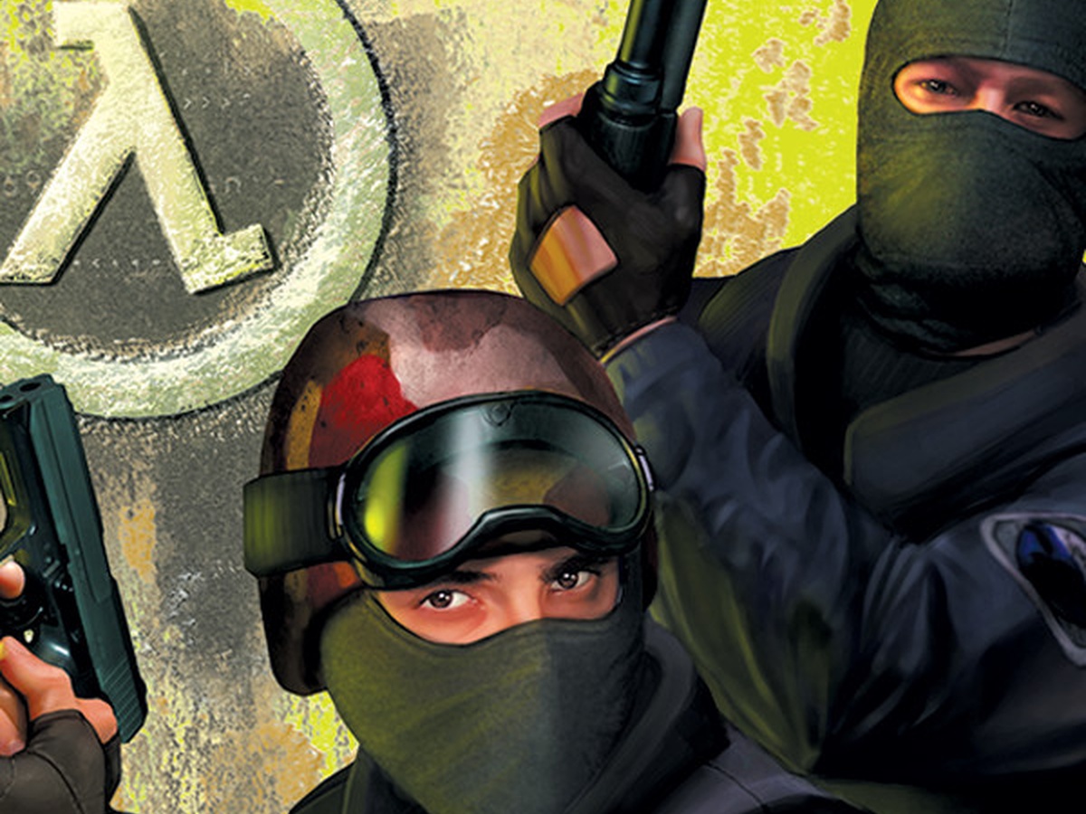 Counter Strike Cs 1 6