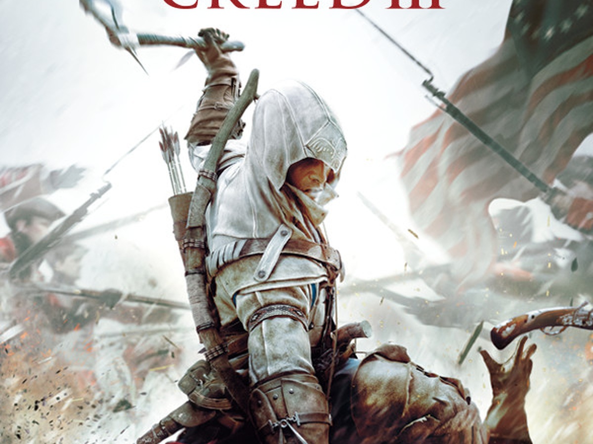 Assassin's Creed 3