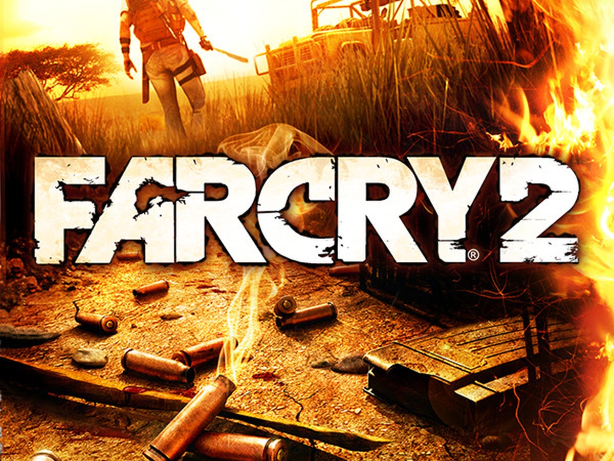 Far Cry 2