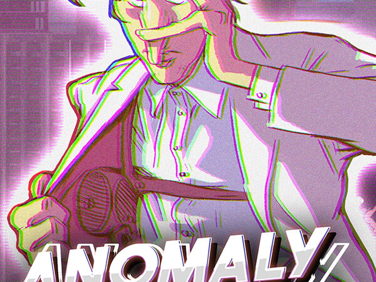 Anomaly Agent