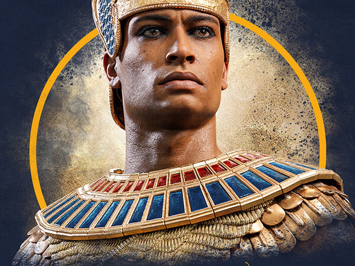 Total War Pharaoh