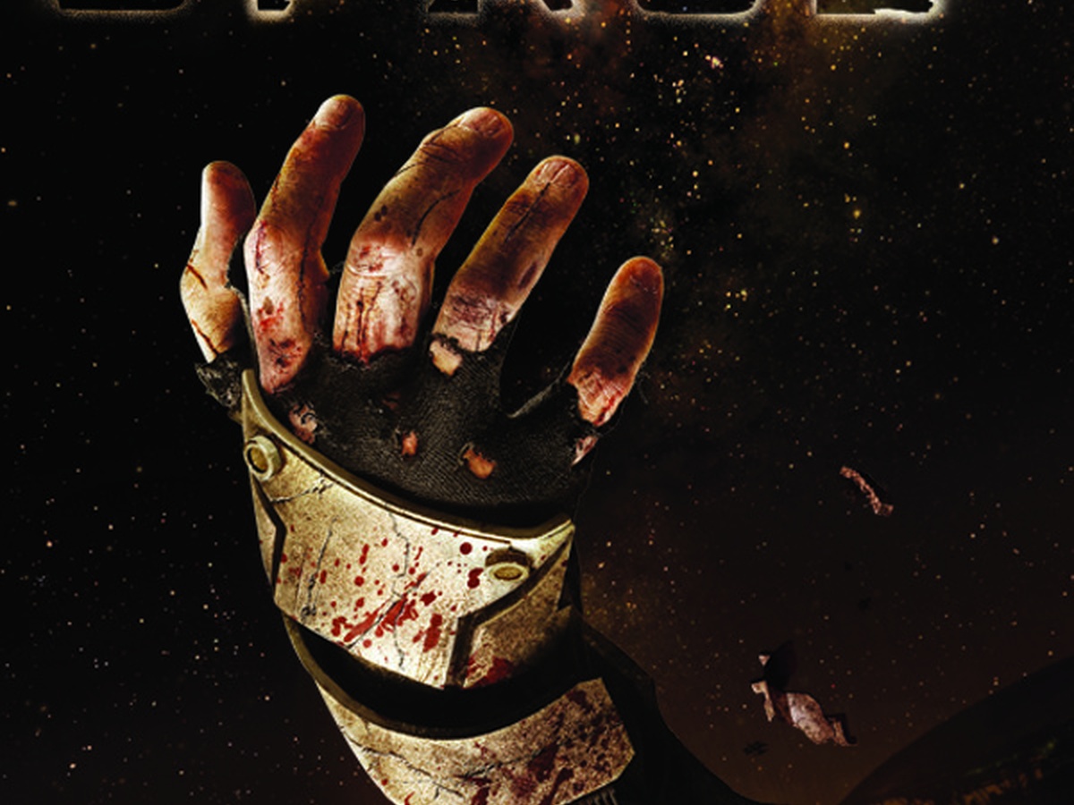 Dead Space Remake