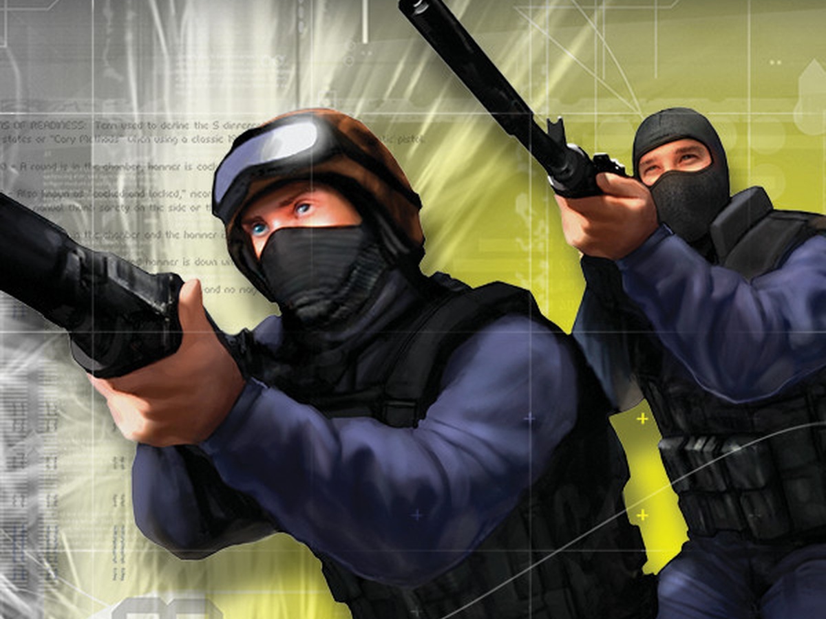 Counter Strike Condition Zero