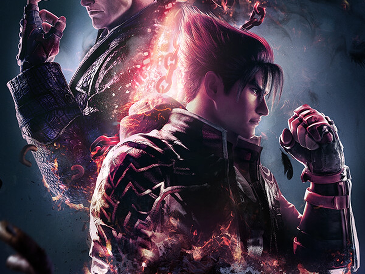 Tekken 8