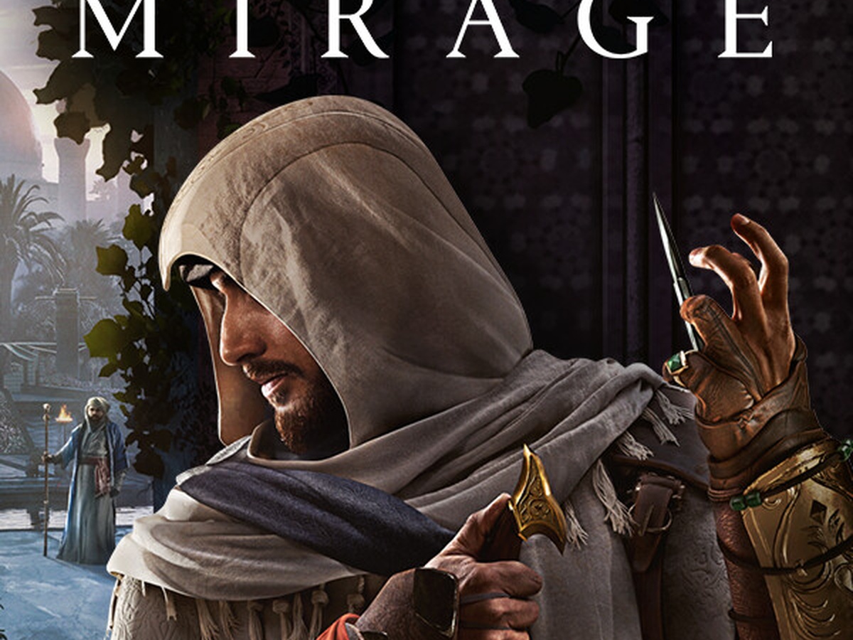 Assassin's Creed Mirage