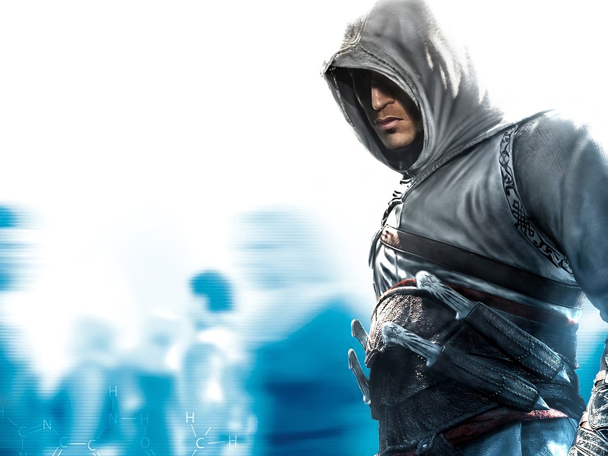 Assassins Creed Director 's Cut