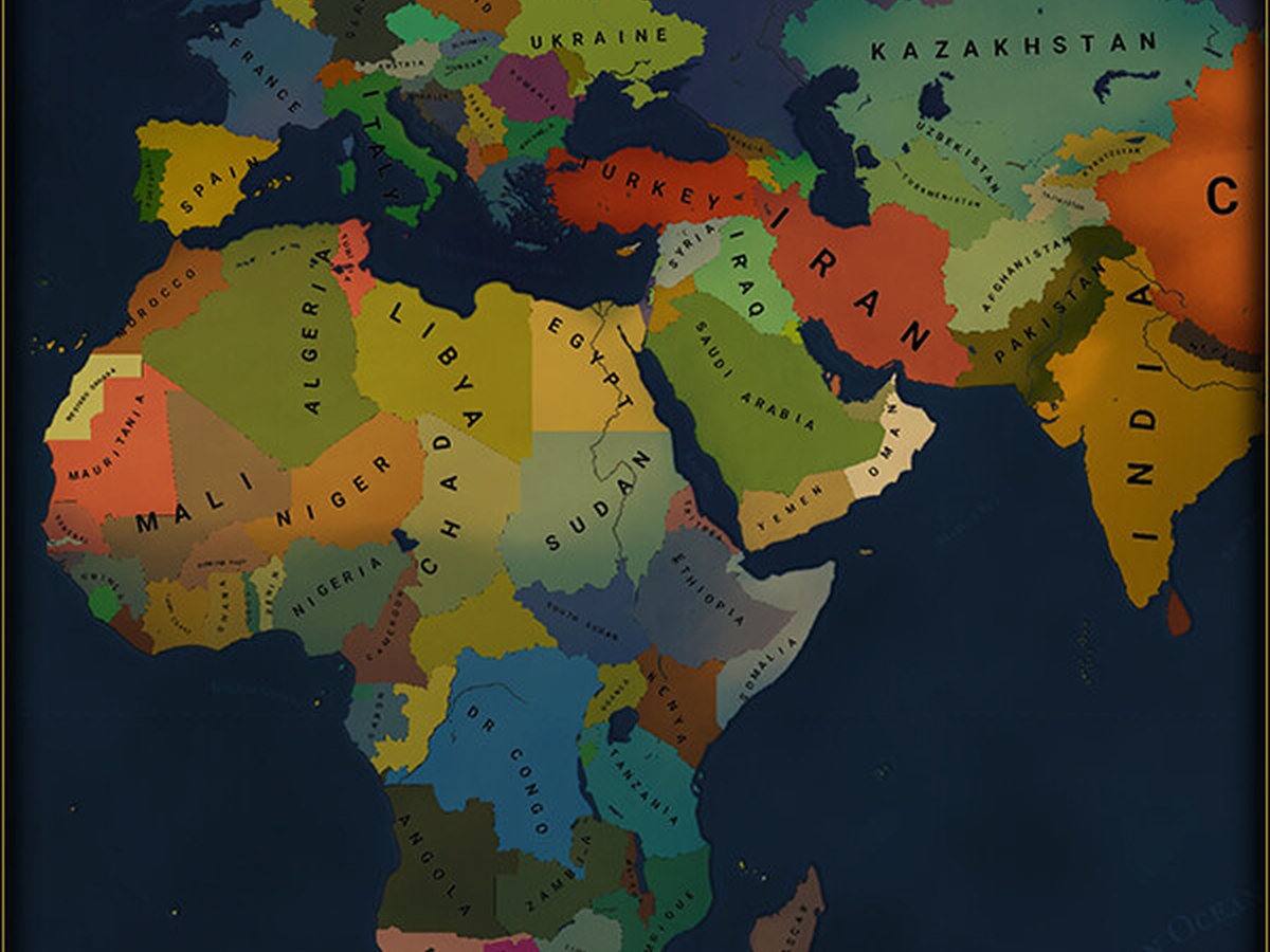 Age Of History