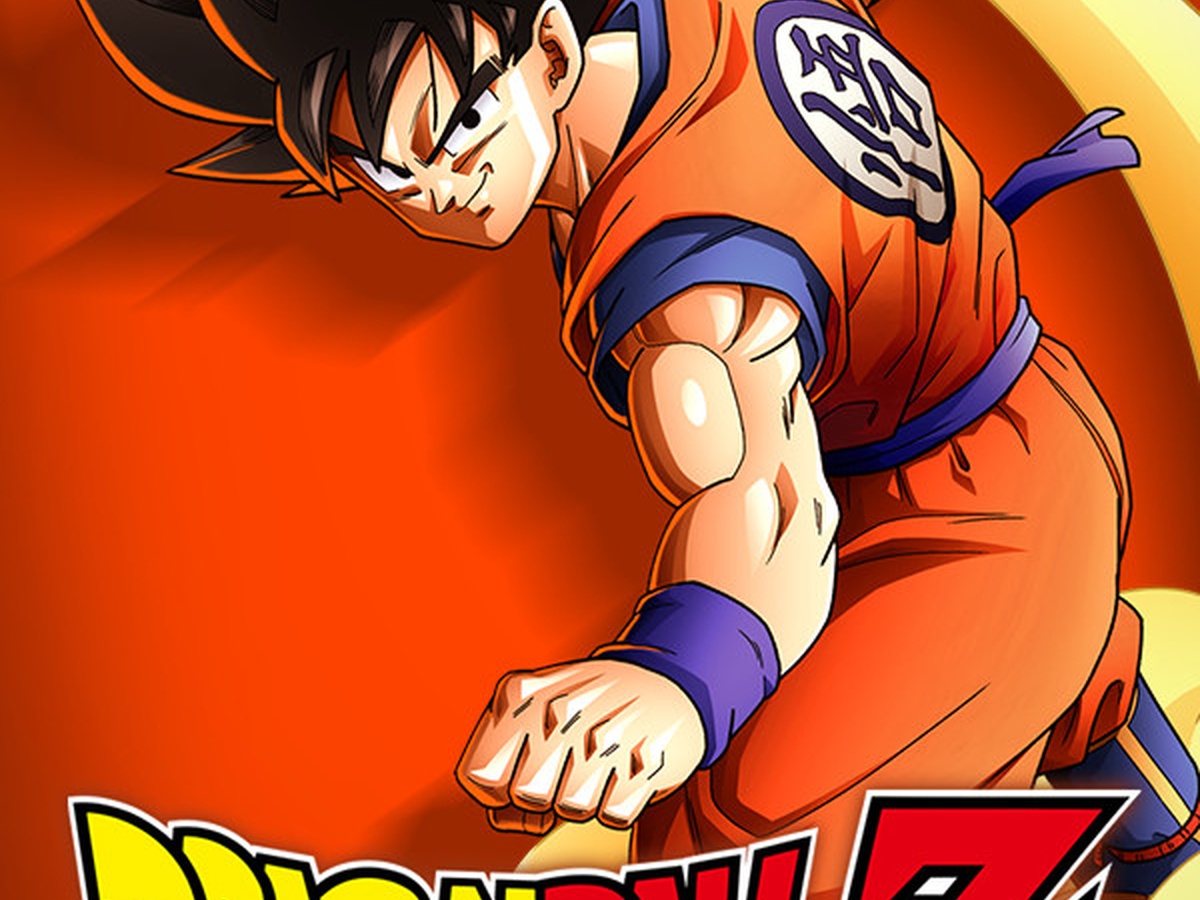 Dragon Ball Z Kakarot