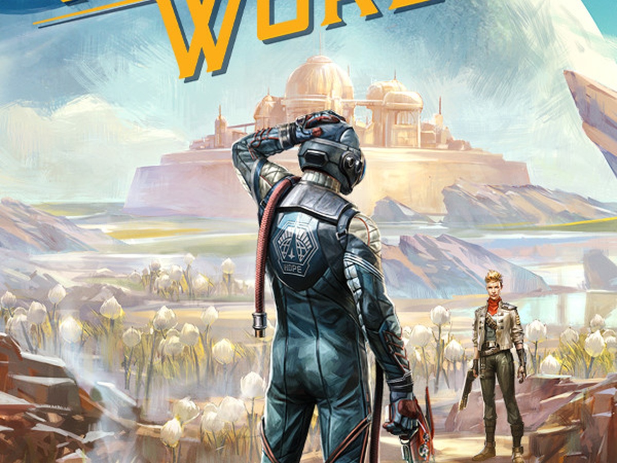 The Outer Worlds