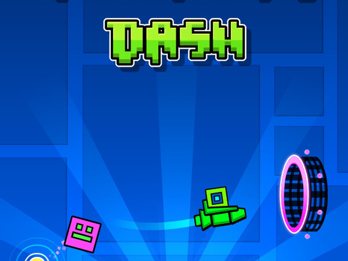 Geometry Dash