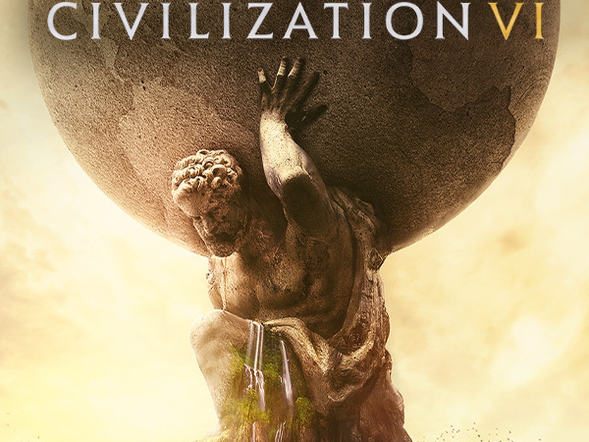 Sid Meier 's Civilization 6