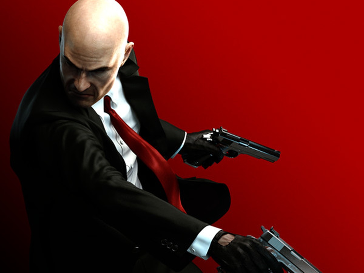 Hitman Absolution