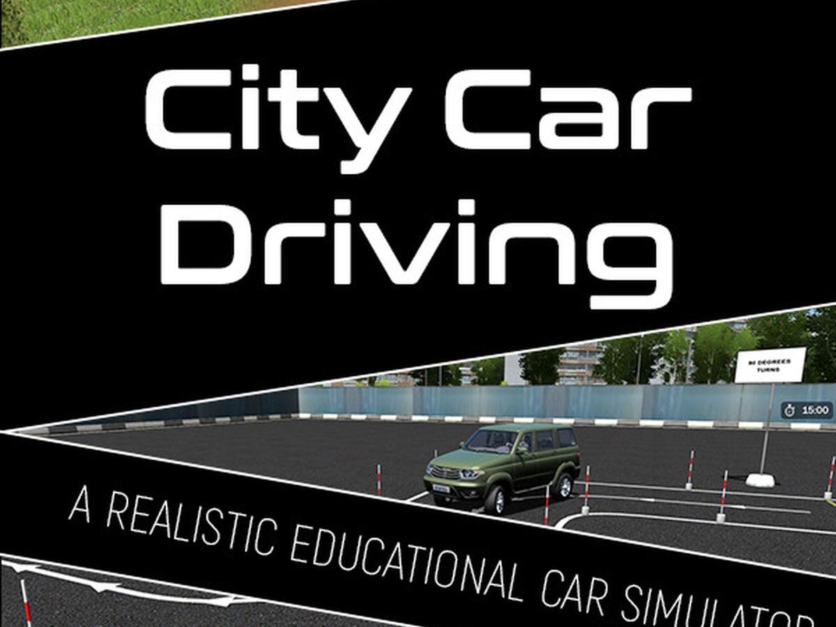 City Car Driving