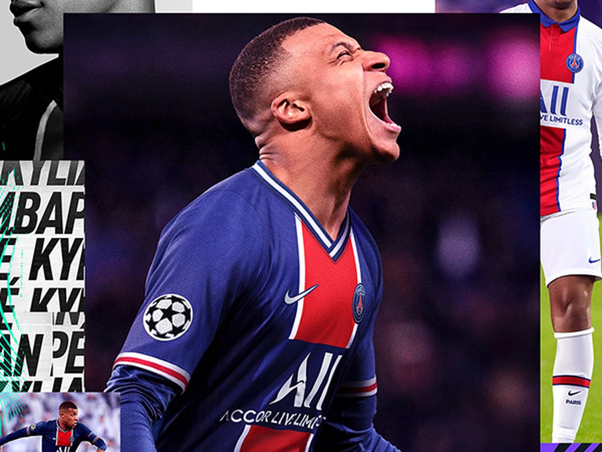 Fifa 21