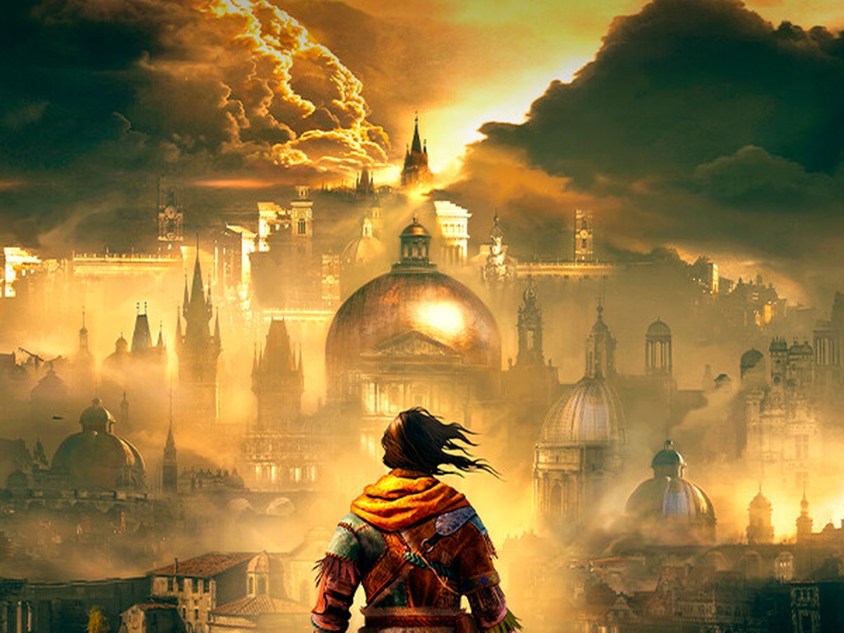 Greedfall Ii The Dying World