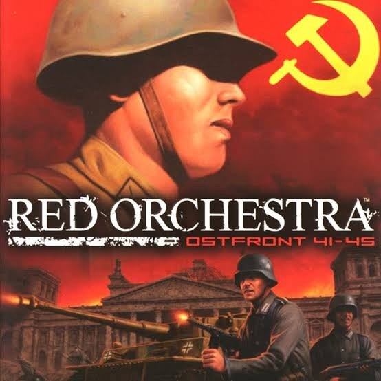 Red Orchestra Ostfront 41 45