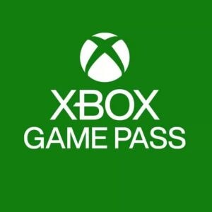 Xbox Game Pass PC 1 Year Subscription