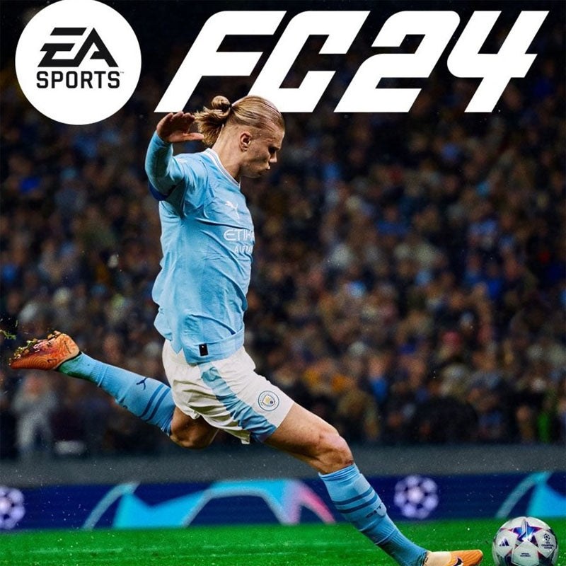 FC 24