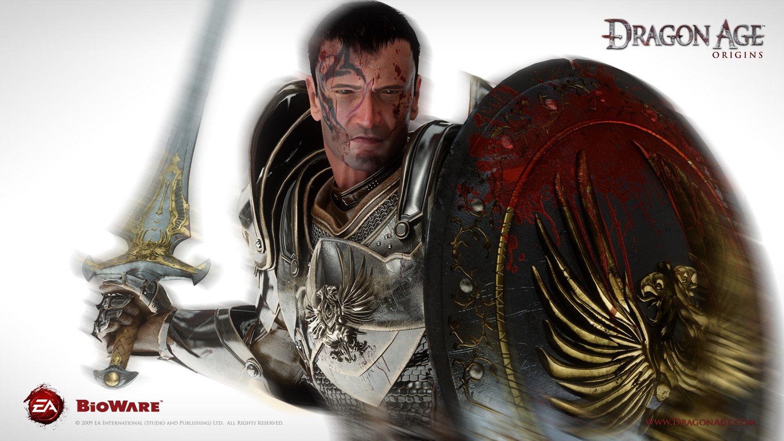 Dragon Age: Origins Ultimate Edition