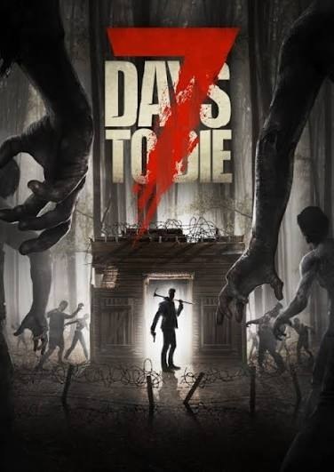 Days To Die