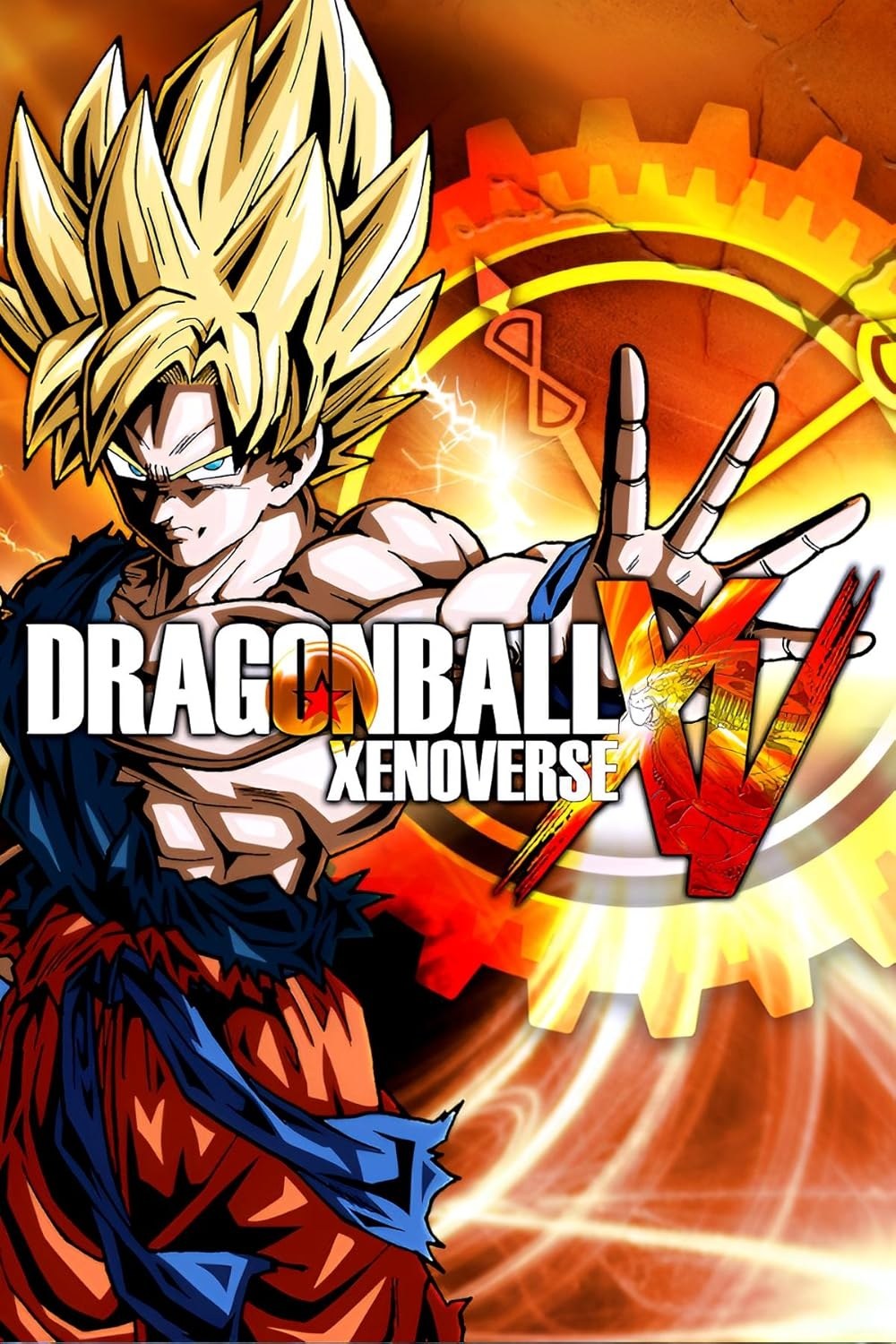 Dragon Ball Xenoverse